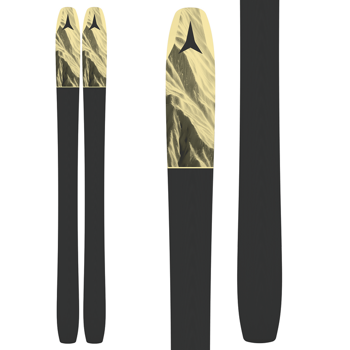 Atomic Backland 117 Skis 2023