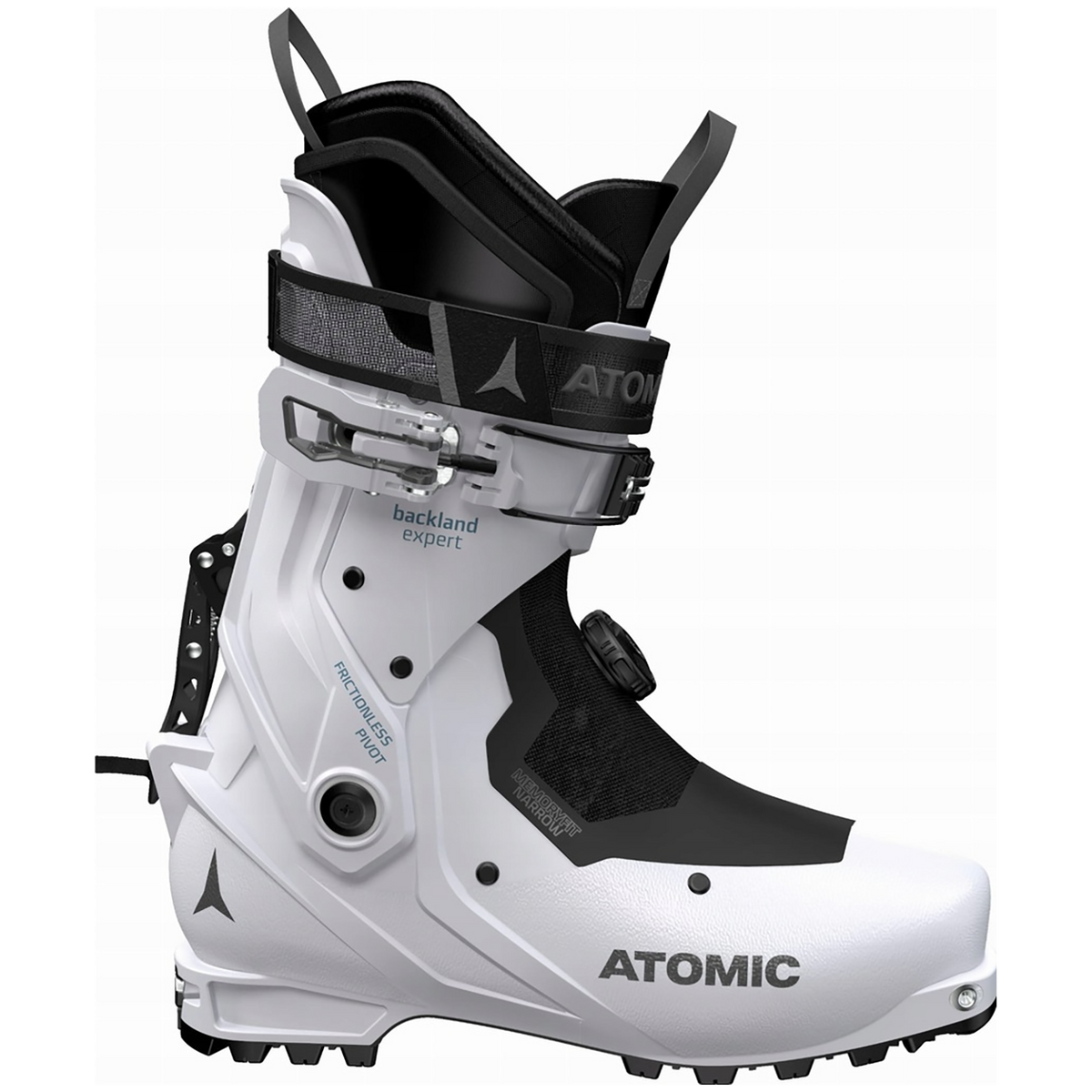Atomic Backland Expert Alpine Touring Ski Boots - Women's 2020