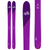 DPS Pagoda 106 C2 Skis - Women's 2022