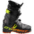 Dynafit TLT Speedfit Pro Alpine Touring Ski Boots 2021 Asphalt/Fluo Yellow