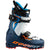 Dynafit TLT8 Expedition CR Alpine Touring Ski Boots 2021 Poseidon Blue/Flue Orange