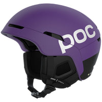 POC Obex BC MIPS Helmet Sapphire Purple Matte::Sapphire Purple Matte