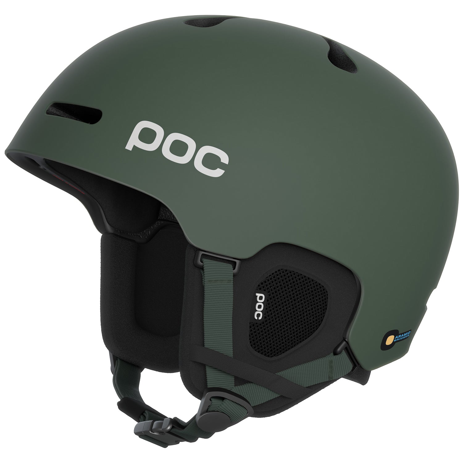 POC Fornix MIPS Helmet – evo