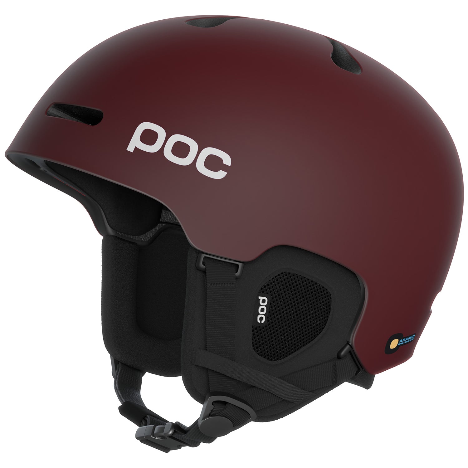 POC Fornix MIPS Helmet – evo