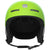 POC POCito Auric Cut MIPS Helmet - Kids' Fluorescent Yellow/Green
