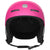 POC POCito Auric Cut MIPS Helmet - Kids' Fluorescent Pink