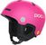 POC POCito Auric Cut MIPS Helmet - Kids' Fluorescent Pink