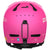 POC POCito Auric Cut MIPS Helmet - Kids' Fluorescent Pink