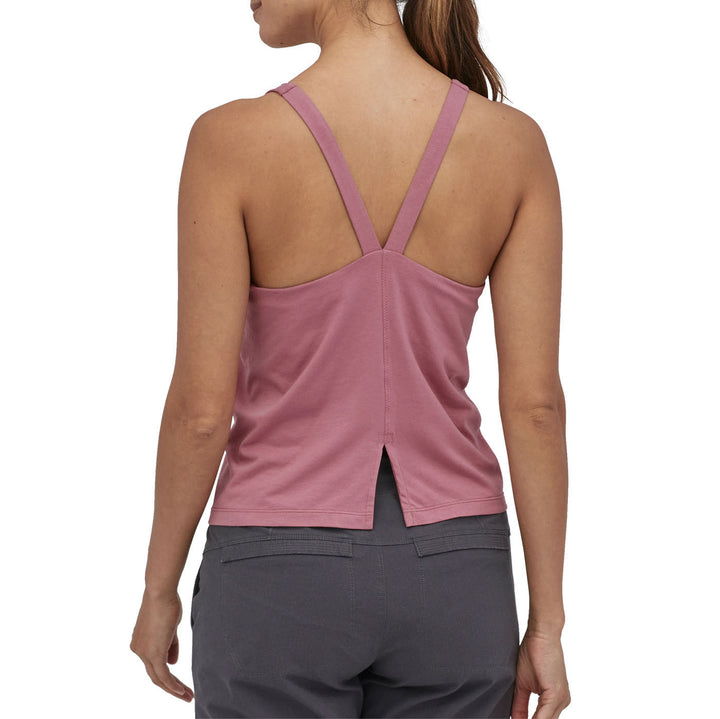 Patagonia Tadra Tank - Women's Light Star Pink