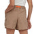 Patagonia Bag GI Shorts - Women's Pampas Tan