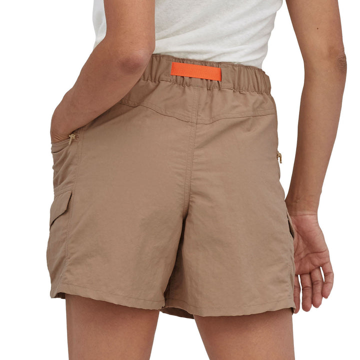 Patagonia Bag GI Shorts - Women's Pampas Tan