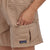 Patagonia Bag GI Shorts - Women's Pampas Tan