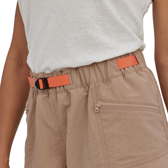 Patagonia Bag GI Shorts - Women's Pampas Tan