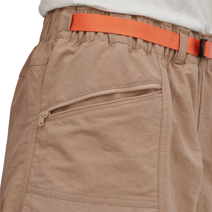Patagonia Bag GI Shorts - Women's Pampas Tan