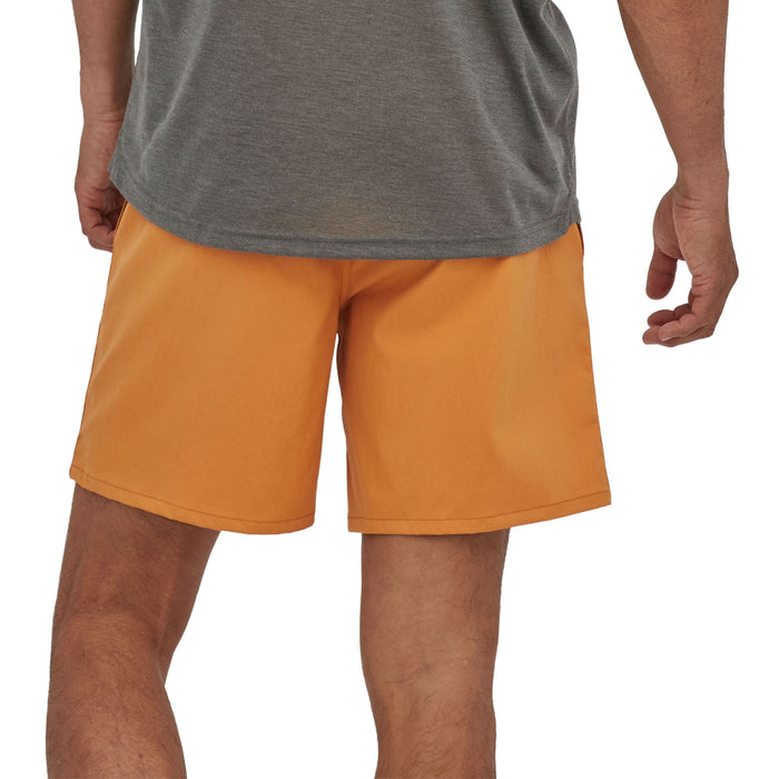 Patagonia Baggies™ Lights Shorts - Men's Cloudberry Orange