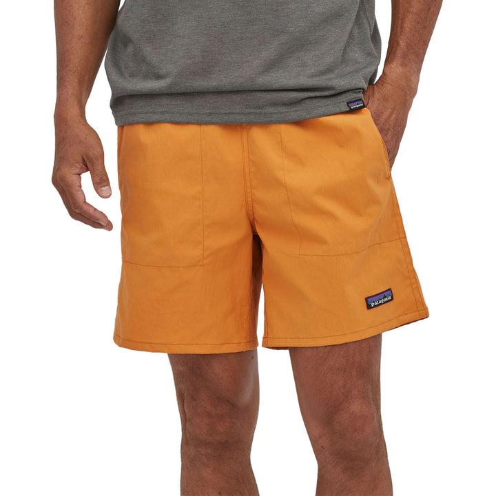 Patagonia Baggies™ Lights Shorts - Men's Cloudberry Orange