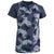 ION Scrub SS Jersey - Women's Indigo Dawn