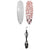 Softech Bomber FCS II 6'4" Surfboard + FCS 7' Reg Classic Leash