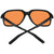 Spy Hot Spot Sunglasses Black/Orange