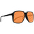Spy Hot Spot Sunglasses Black/Orange