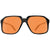 Spy Hot Spot Sunglasses Black/Orange