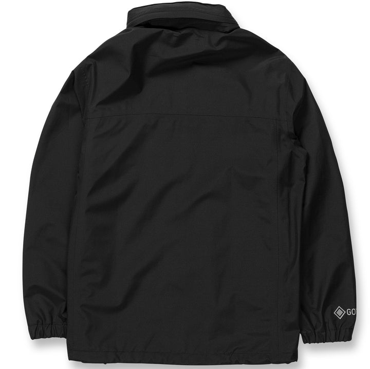 Volcom Stone Shell GORE-TEX Jacket - Men's Black