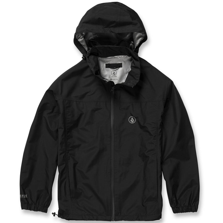 Volcom Stone Shell GORE-TEX Jacket - Men's Black