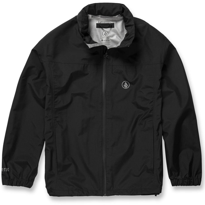 Volcom Stone Shell GORE-TEX Jacket - Men's Black