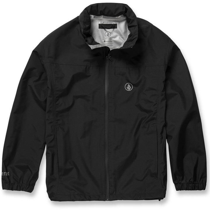 Volcom Stone Shell GORE-TEX Jacket - Men's Black