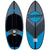 Doomswell Nitro Wakesurf Board 2022 Blue/Grey