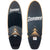 Doomswell Lithium Wakesurf Board 2022 Gold