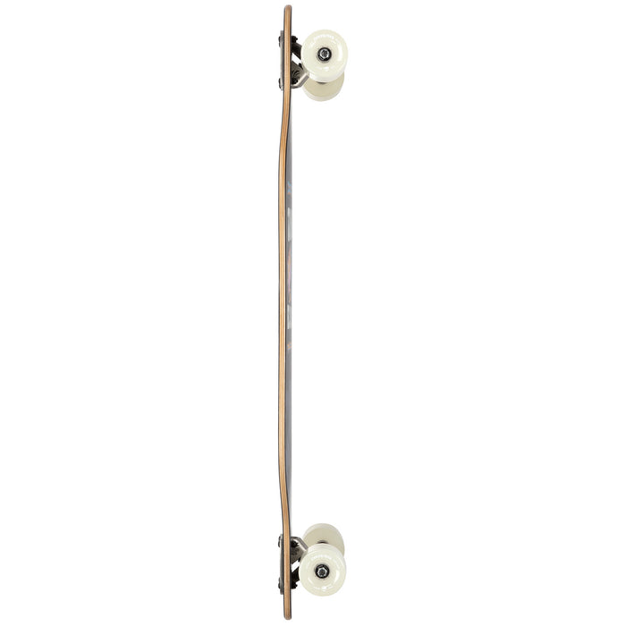 Arbor Axis 37" Artist Longboard Complete