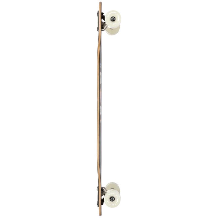 Arbor Axis 37" Artist Longboard Complete
