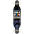 Arbor Axis 37" Artist Longboard Complete