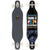 Arbor Axis 37" Artist Longboard Complete