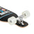 Arbor Axis 37" Artist Longboard Complete