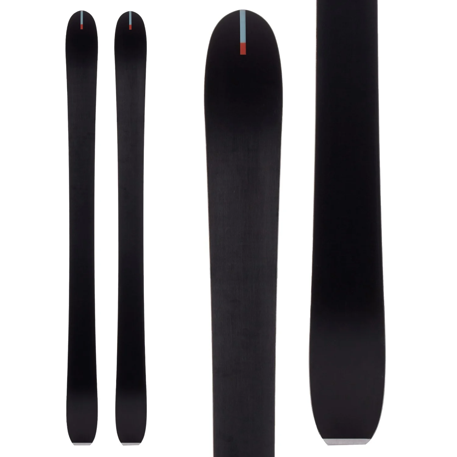 Season Nexus Skis 2025 – evo