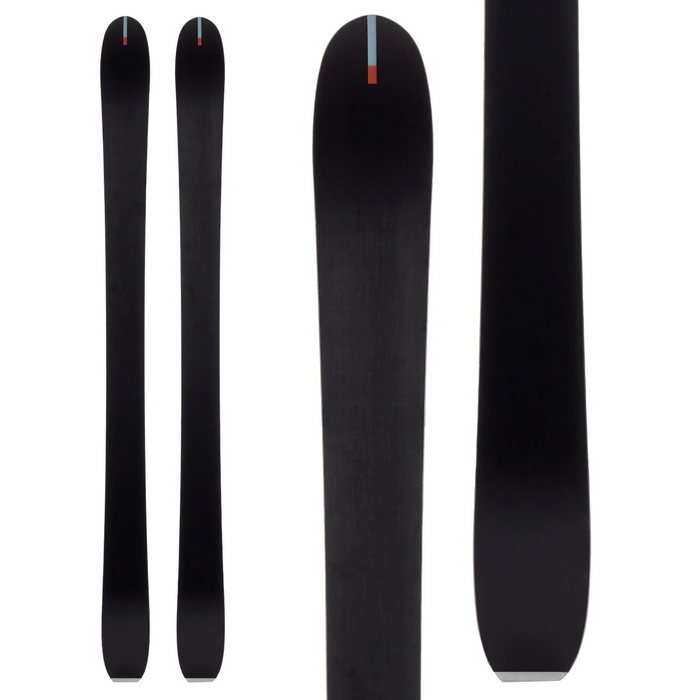 Season Nexus Skis 2025