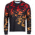 Giro Roust Long-Sleeve Jersey Black Hyperglitch