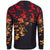 Giro Roust Long-Sleeve Jersey Black Hyperglitch