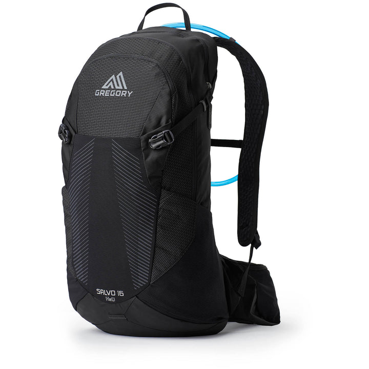Gregory Salvo 16L H2O Pack Ozone Black