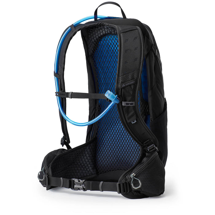Gregory Salvo 16L H2O Pack Ozone Black