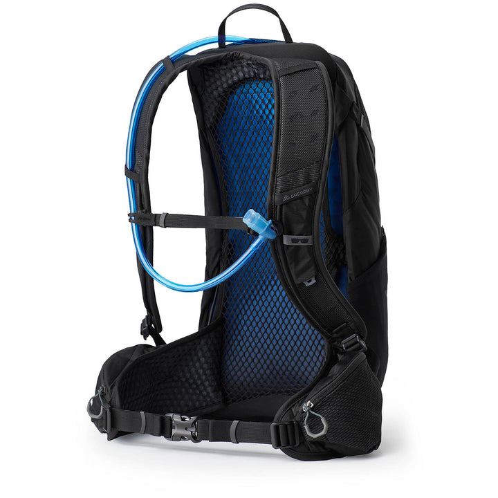 Gregory Salvo 16L H2O Pack Ozone Black