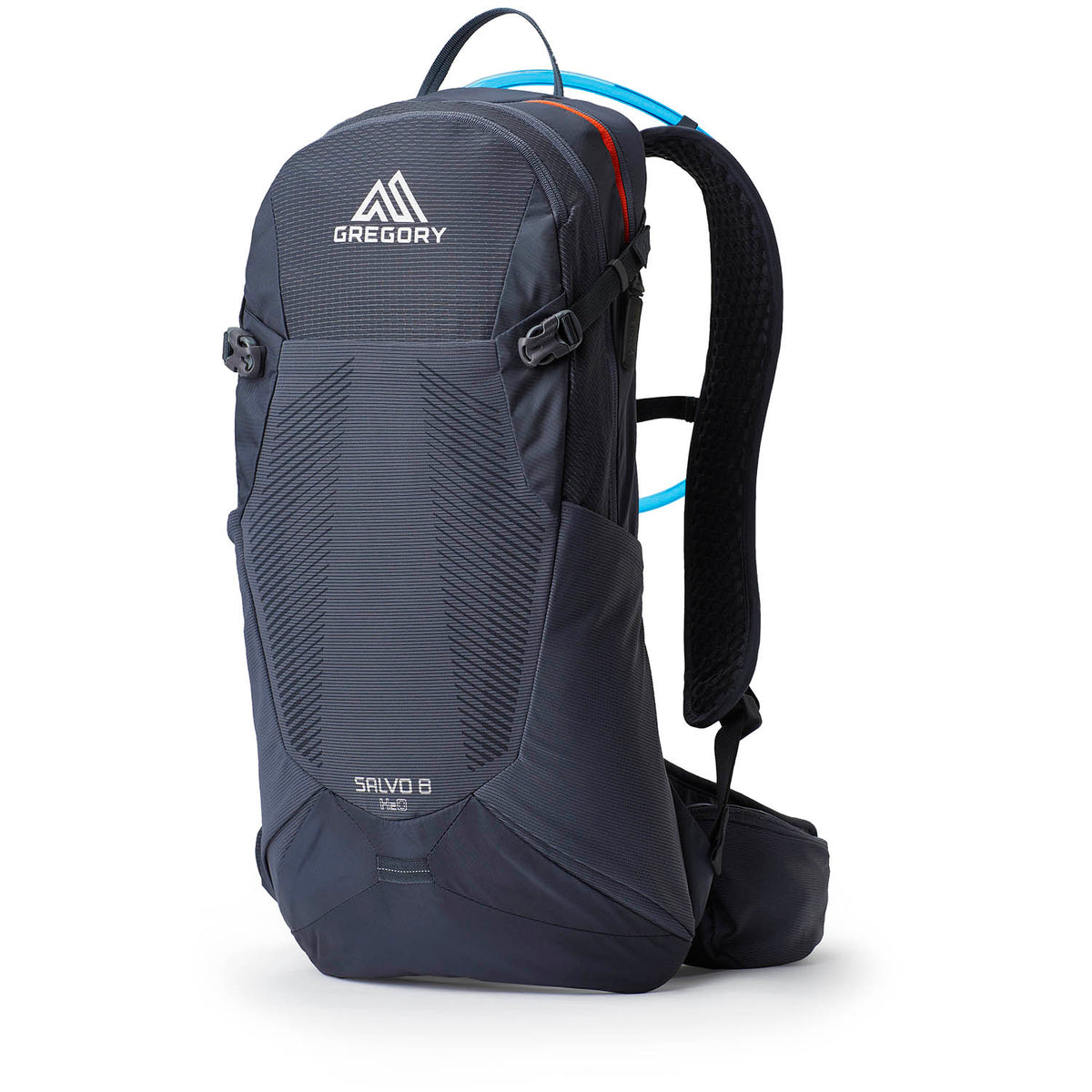 Gregory Salvo 8L H2O Pack Spark Navy