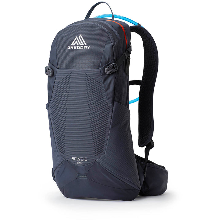 Gregory Salvo 8L H2O Pack Spark Navy