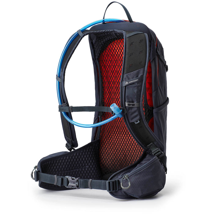 Gregory Salvo 8L H2O Pack Spark Navy