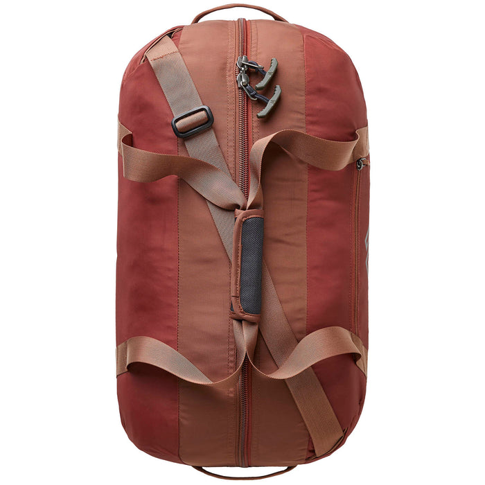 Gregory Supply 40L Duffel Brick Red
