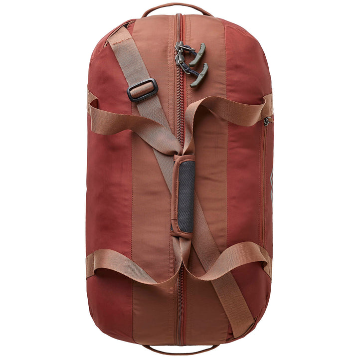 Gregory Supply 40L Duffel Brick Red