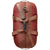 Gregory Supply 90L Duffle Brick Red
