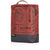 Gregory Supply 90L Duffle Brick Red